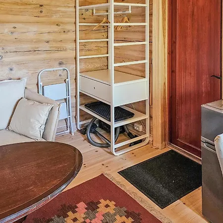 別荘 1 Bedroom In Sor-fron クヴィトフィエル
