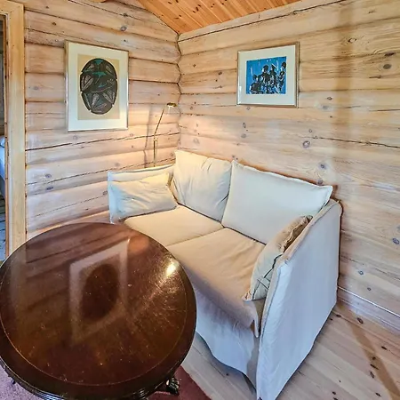 1 Bedroom In Sor-fron 別荘 *