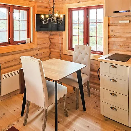 1 Bedroom In Sor-fron